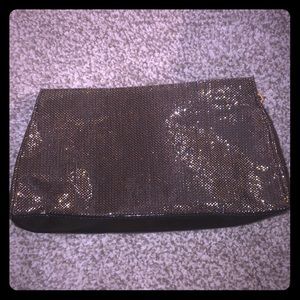 Lancôme makeup bag